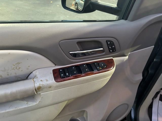 Used 2013 GMC Sierra 2500 SLT w/ SLT Convenience Package image 11