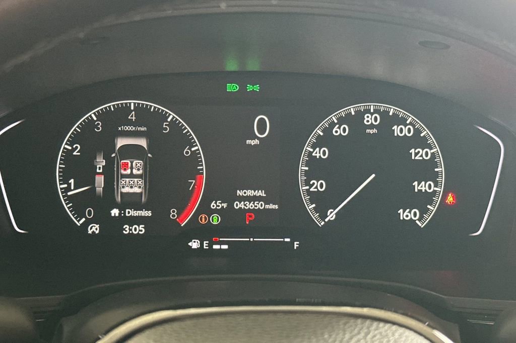 Used 2023 Honda Civic Sport image 32