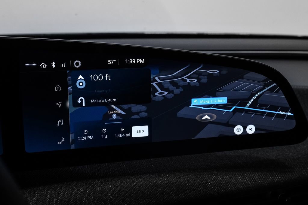 Used 2024 Lucid Air Touring image 25