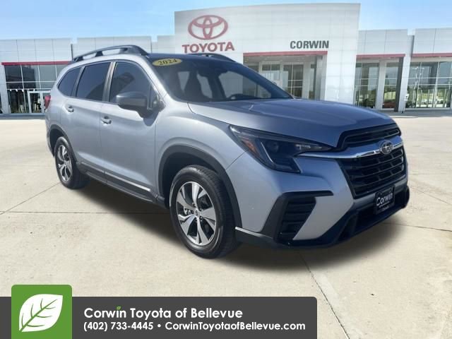 Used 2024 Subaru Ascent Premium w/ Convenience Package image 1