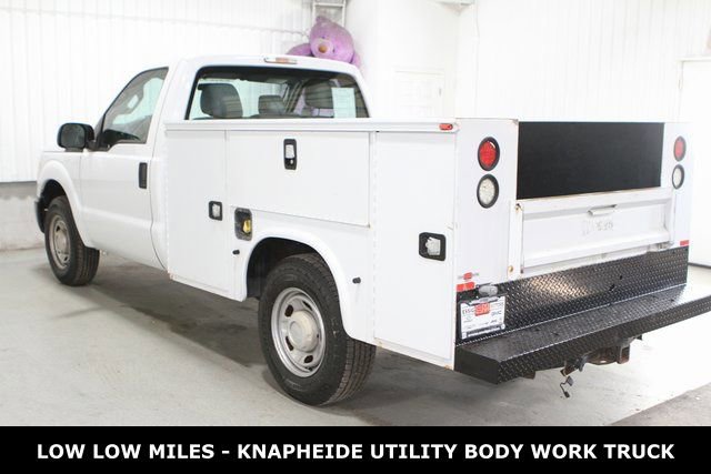 Used 2015 Ford F250 XL image 24