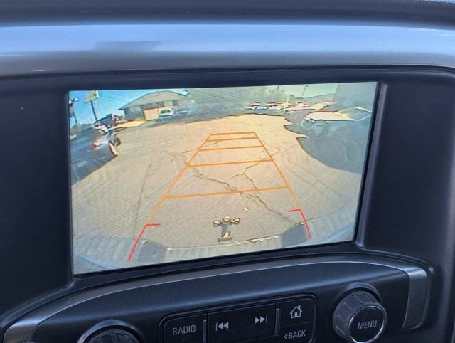 Used 2016 Chevrolet Silverado 3500 LTZ w/ Duramax Plus Package image 15