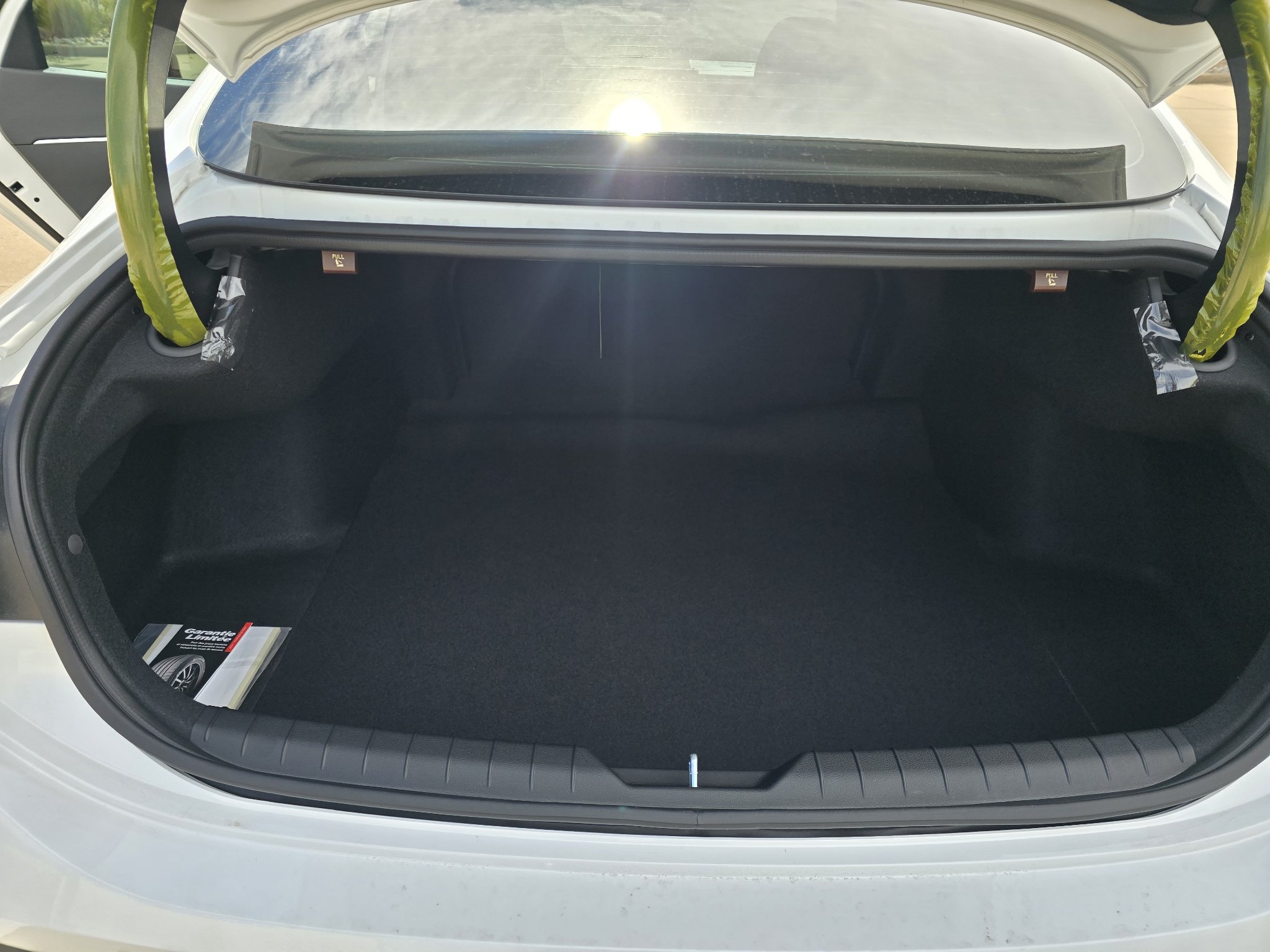 New 2026 Hyundai Sonata SE FWD image 28