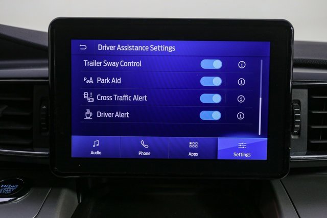 Used 2023 Ford Explorer XLT w/ Equipment Group 202A image 24