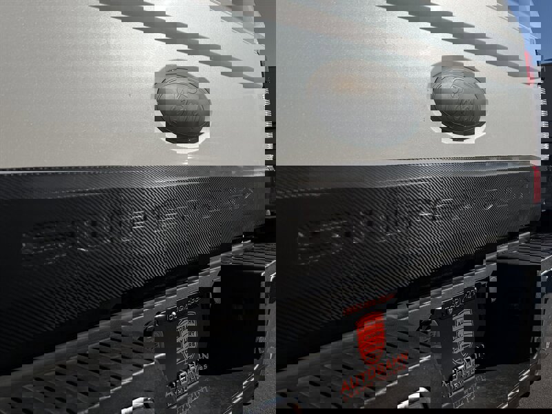 Used 2017 Ford F350 Lariat w/ FX4 Off-Road Package image 25