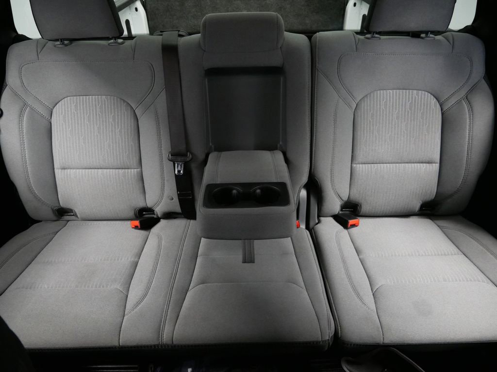 Certified 2022 RAM 1500 Big Horn image 21