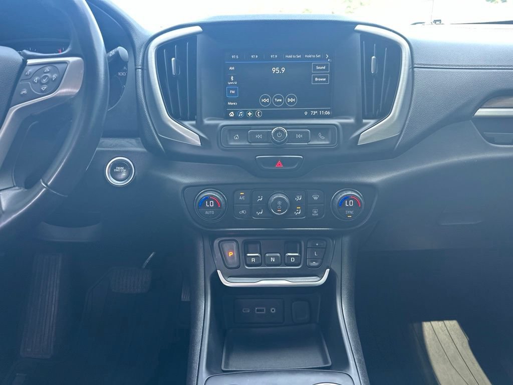 Used 2018 GMC Terrain SLE w/ Driver Convenience Package AWD/4WD image 22