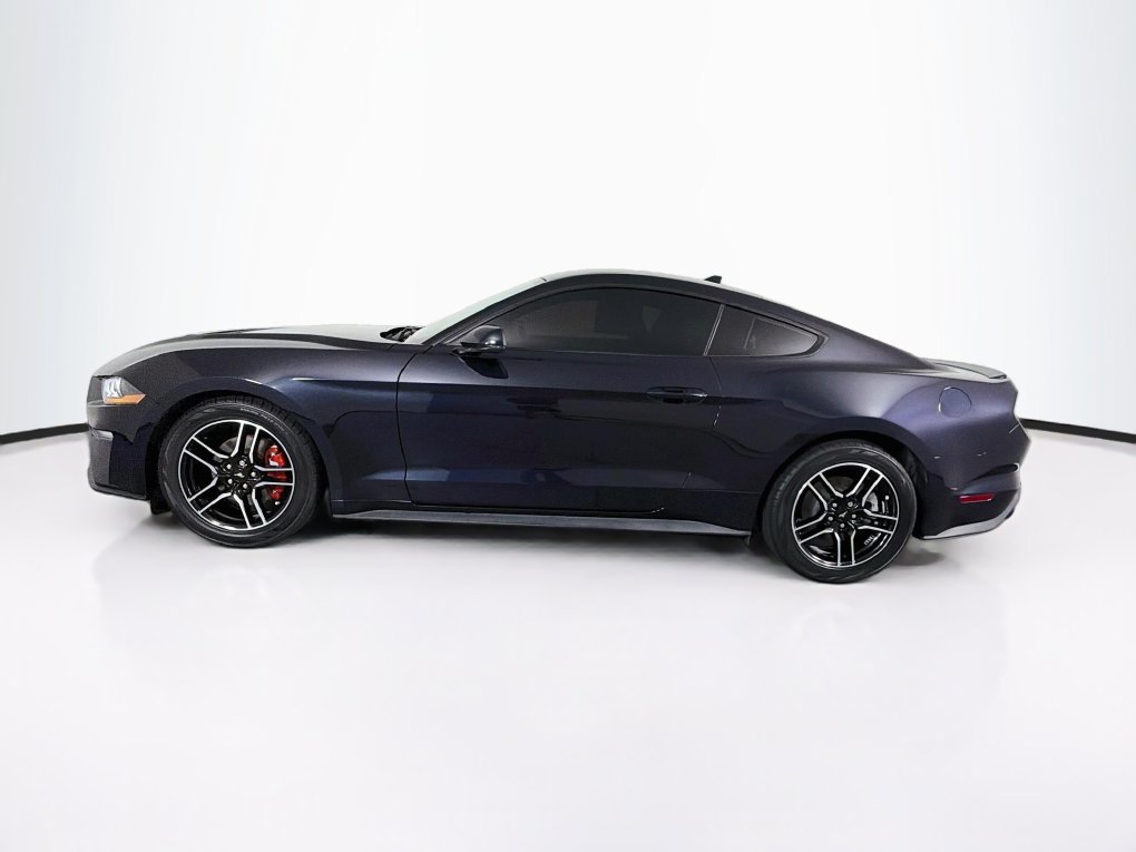 Used 2021 Ford Mustang Premium w/ Equipment Group 201A RWD image 6
