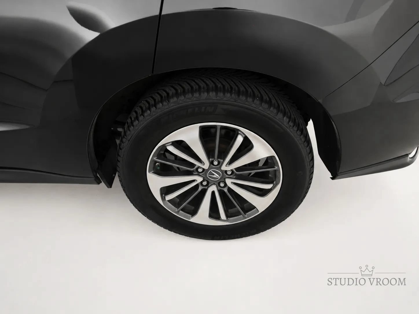 Used 2016 Acura RDX w/ Advance Package AWD/4WD image 29