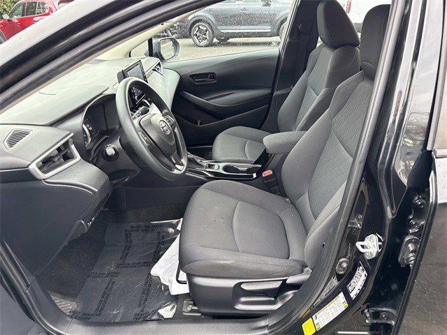 Used 2022 Toyota Corolla LE image 14