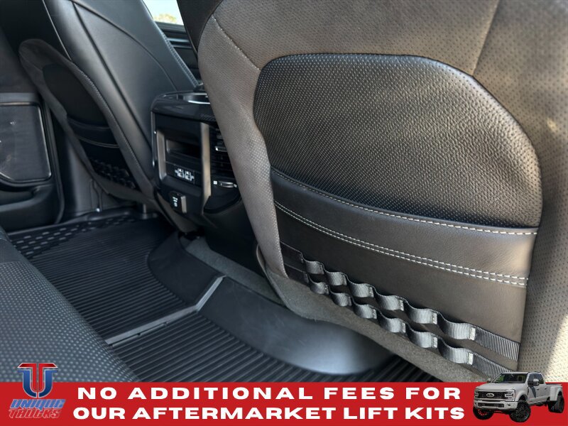 Used 2022 RAM 1500 TRX w/ TRX Level 1 Equipment Group AWD/4WD image 29
