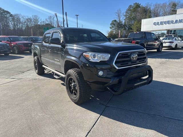 Used 2019 Toyota Tacoma SR5 image 1
