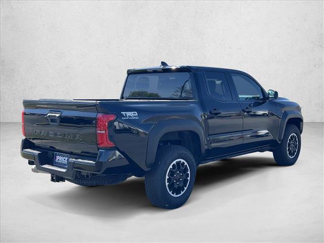 Certified 2025 Toyota Tacoma TRD Off-Road AWD/4WD image 5