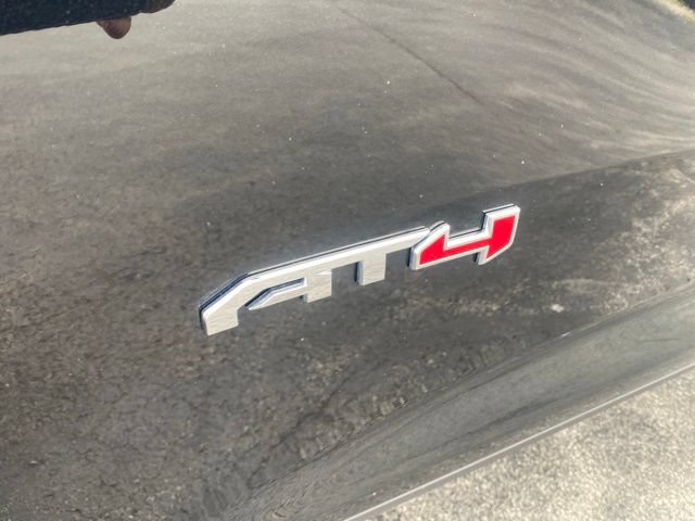 Used 2026 GMC Acadia AT4 w/ LPO, Floor Liner Package AWD/4WD image 7