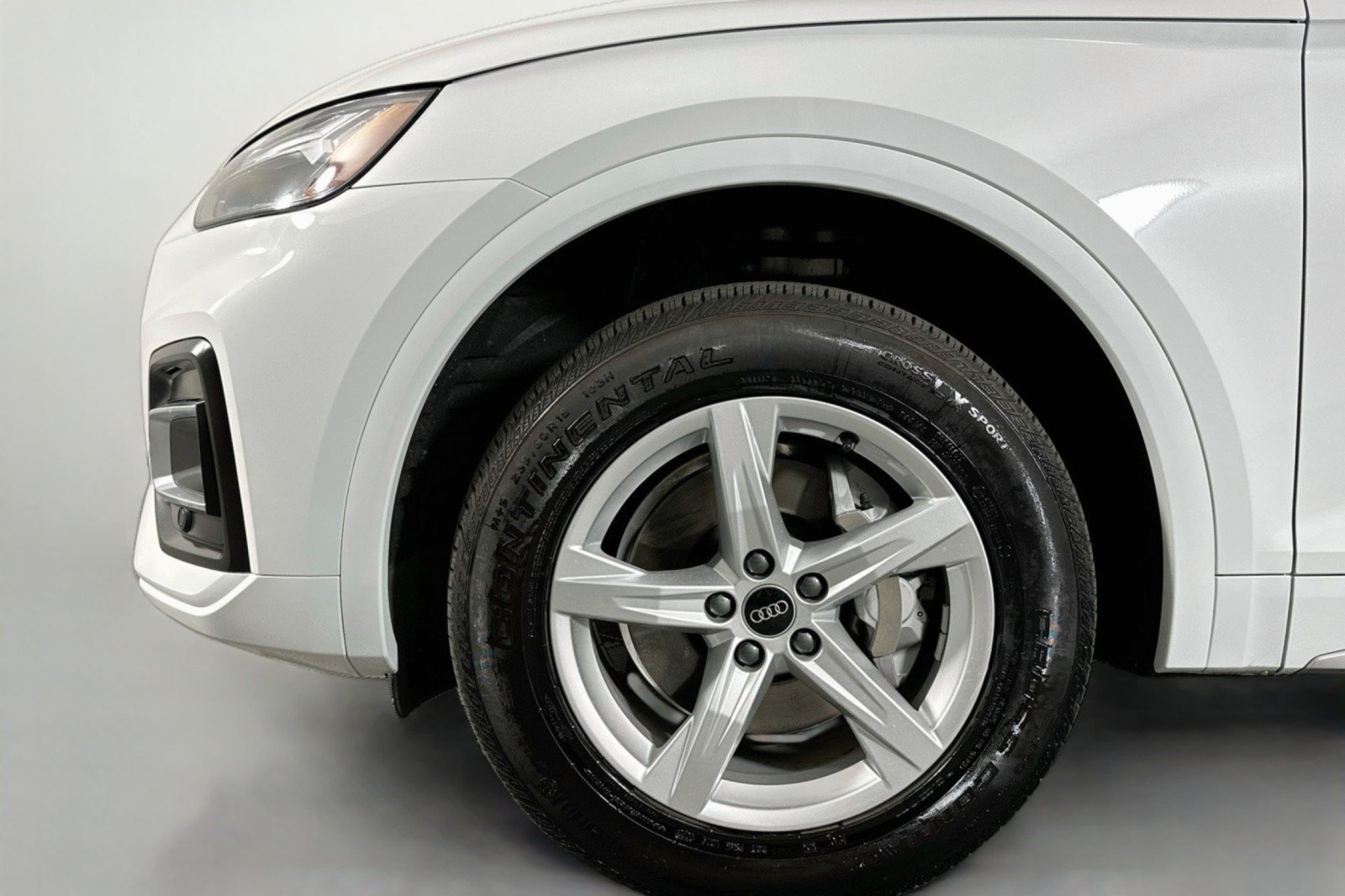 Used 2023 Audi Q5 2.0T Premium AWD/4WD image 12