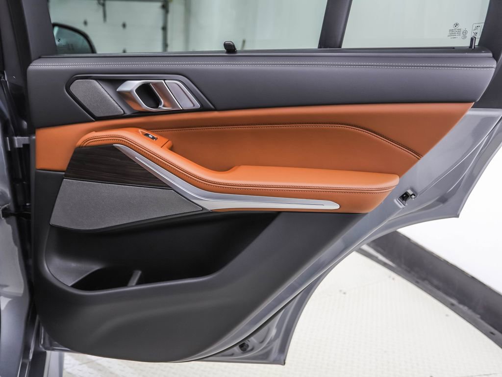 New 2026 BMW X5 xDrive40i image 25