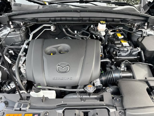 New 2026 MAZDA CX-5 Preferred AWD/4WD image 30