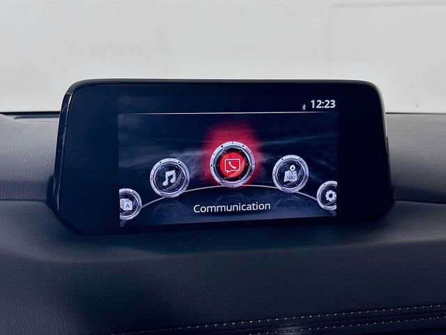 Used 2019 MAZDA CX-5 Grand Touring Reserve image 16