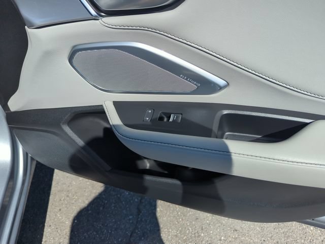 Certified 2023 Acura RDX w/ Technology Package FWD image 35