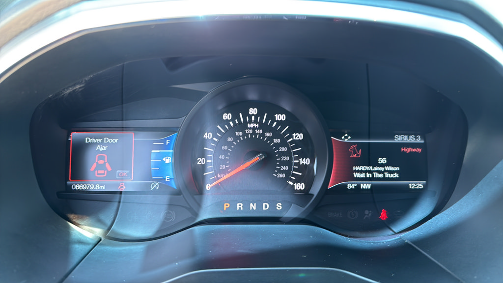 Used 2019 Ford Edge ST w/ Equipment Group 401A AWD/4WD image 22