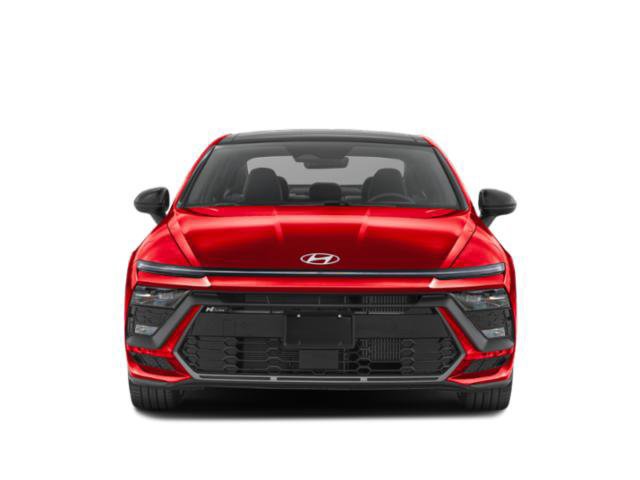 New 2026 Hyundai Sonata N Line FWD image 7
