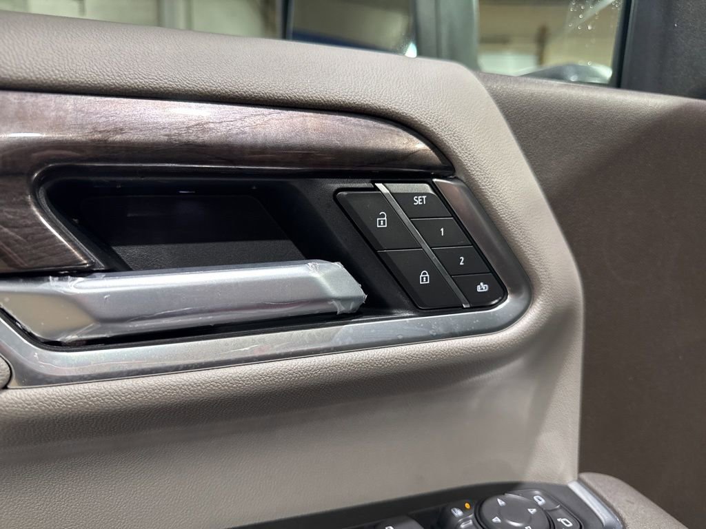 New 2026 Chevrolet Silverado 2500 LTZ w/ LTZ Plus Package AWD/4WD image 24