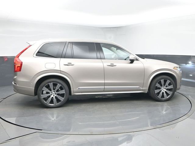 Used 2023 Volvo XC90 B6 Ultimate w/ Protection Package Premier image 8