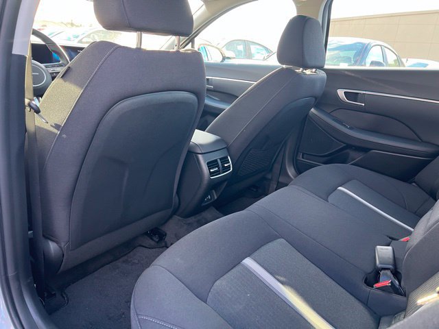 New 2026 Hyundai Sonata SEL FWD image 13