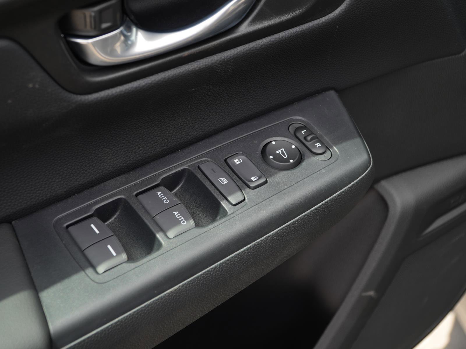 New 2026 Honda CR-V EX image 14
