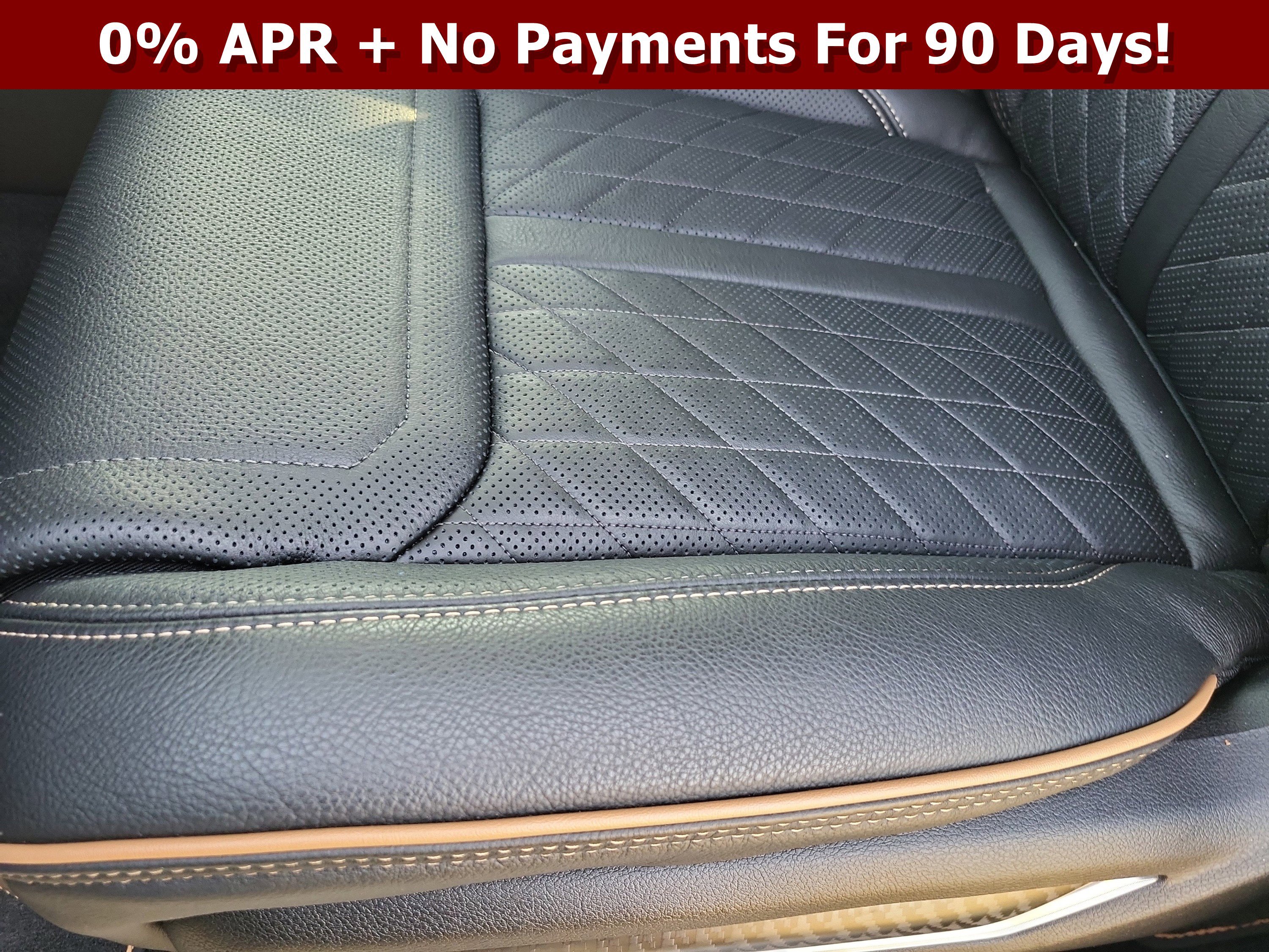 New 2026 RAM 1500 Tungsten w/ Off Road Group image 26