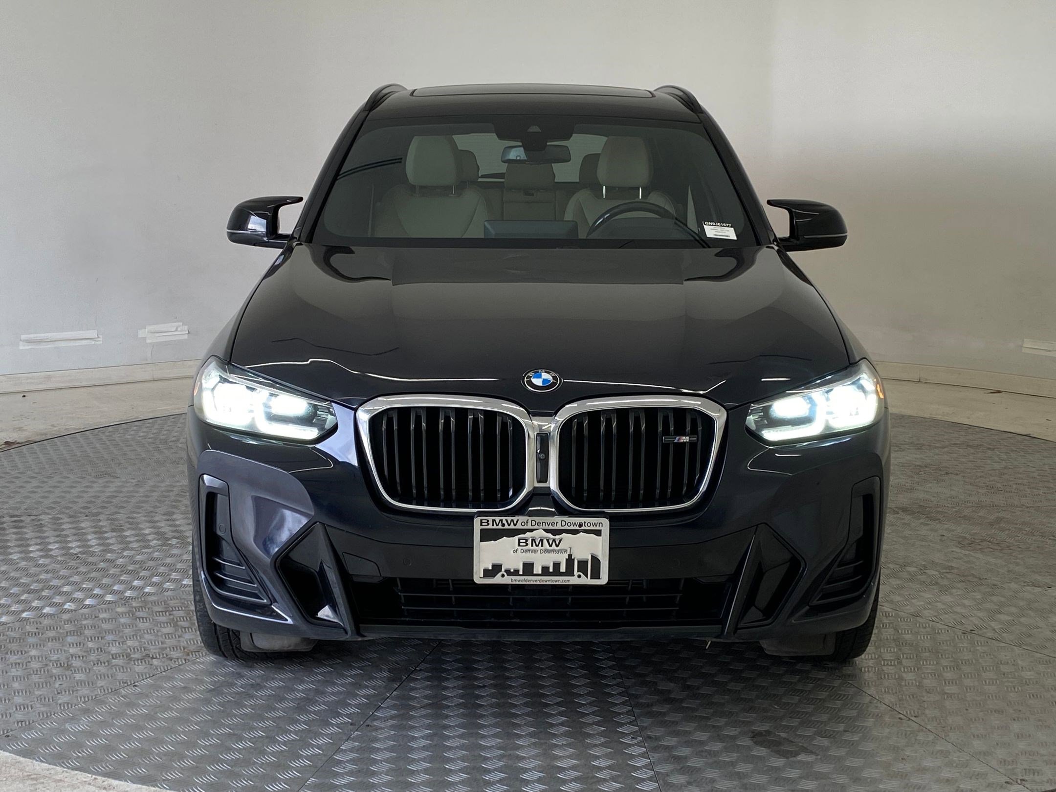 Used 2022 BMW X3 M40i w/ Premium Package image 6