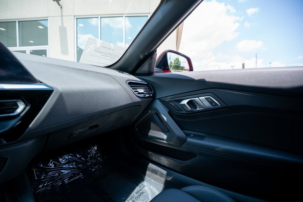 Used 2021 BMW Z4 sDrive30i w/ Convenience Package RWD image 46