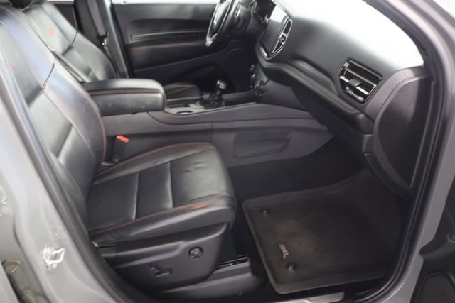 Used 2021 Dodge Durango R/T w/ Tow 'N Go Package image 25
