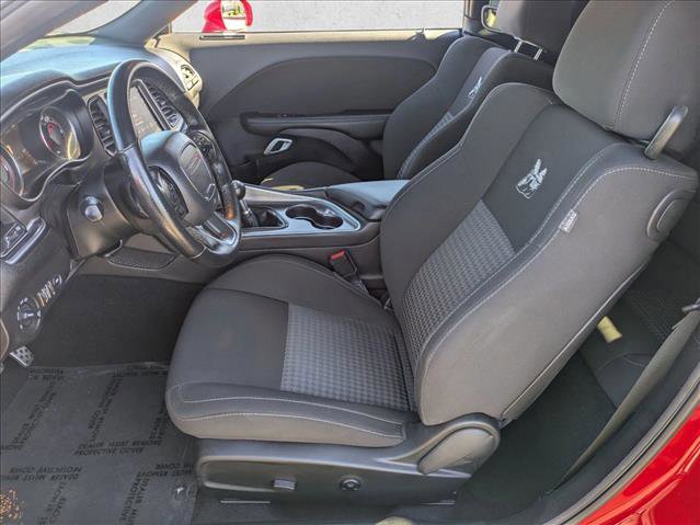 Used 2021 Dodge Challenger R/T Scat Pack w/ Driver Convenience Group image 14