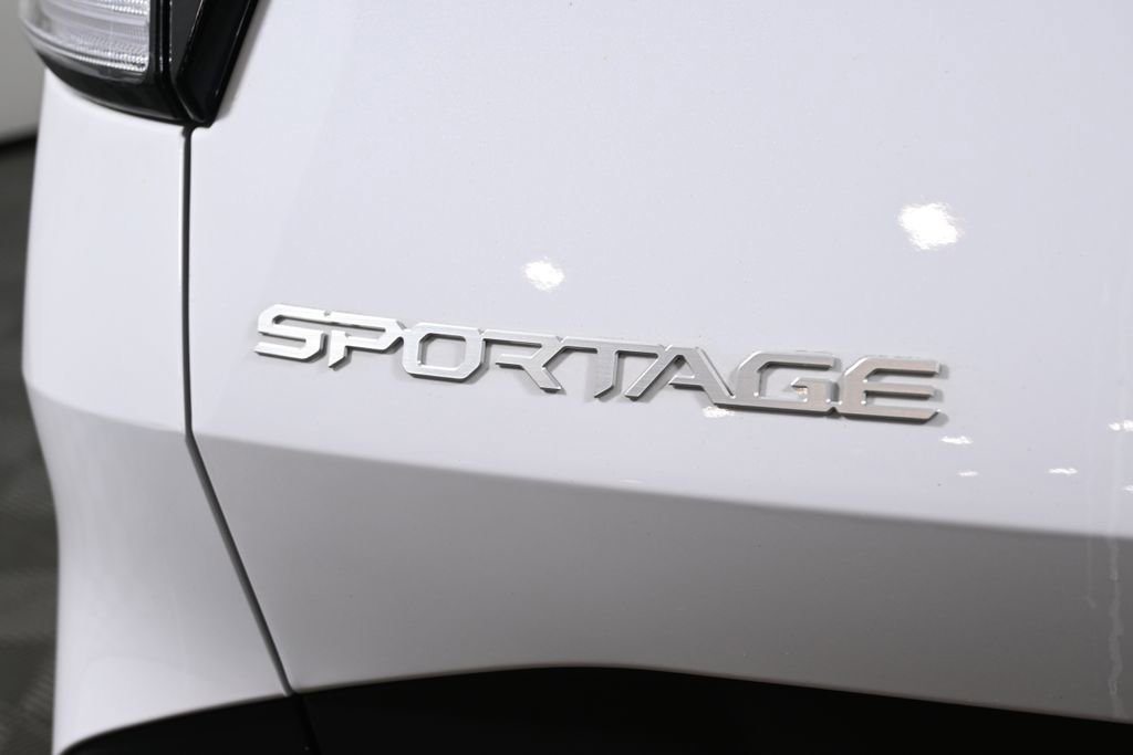 Used 2023 Kia Sportage X-Pro Prestige AWD/4WD image 41