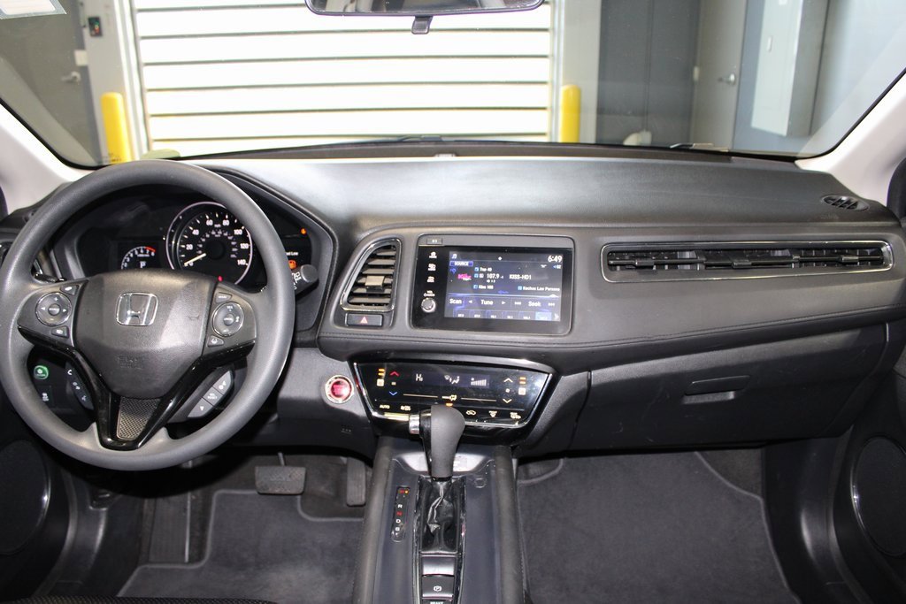 Used 2019 Honda HR-V EX image 27
