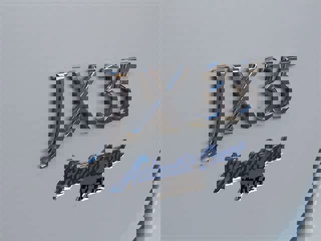 Used 2013 INFINITI JX35 w/ Premium Pkg image 13