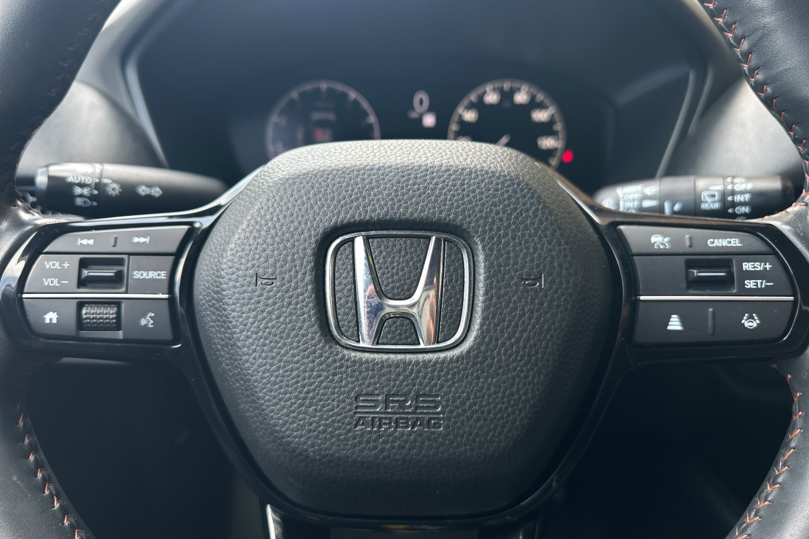 Used 2024 Honda HR-V Sport image 22