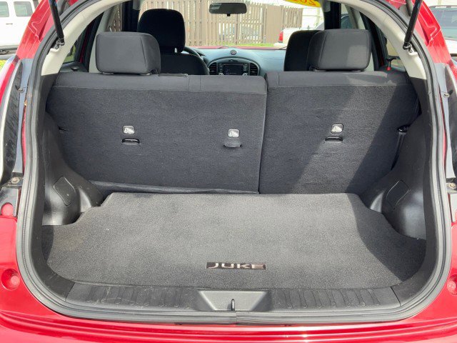 Used 2016 Nissan Juke S image 27