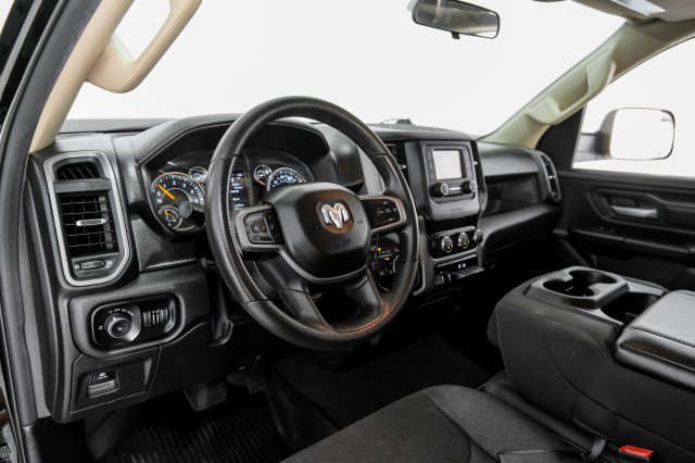 Used 2019 RAM 1500 Tradesman AWD/4WD image 13