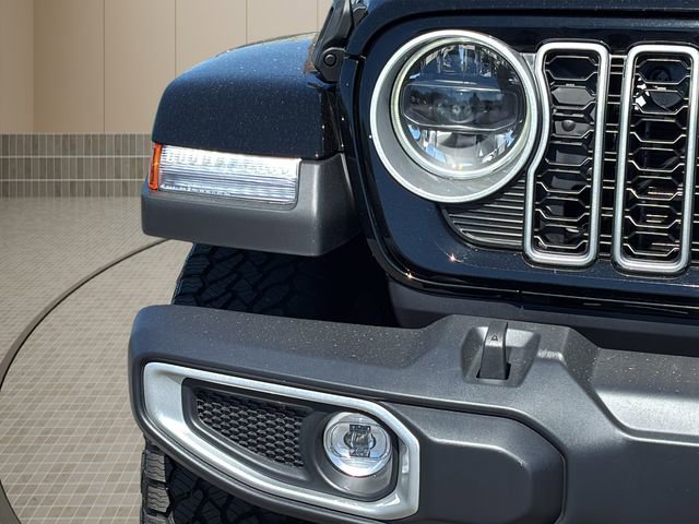 New 2026 Jeep Wrangler Sahara image 10