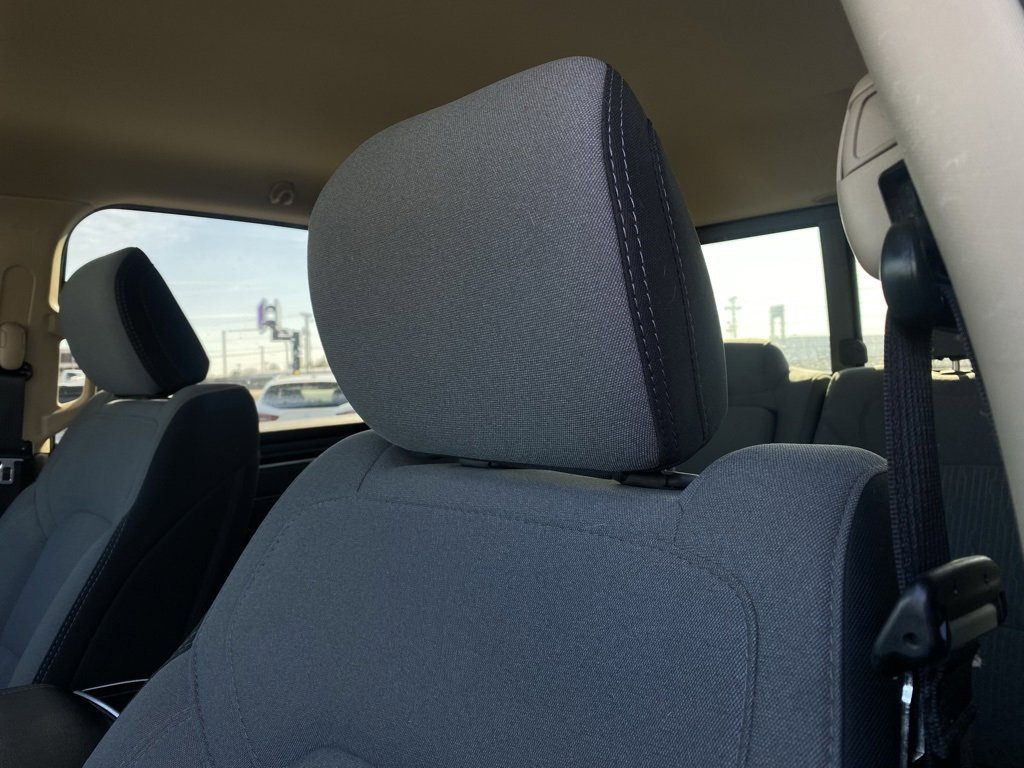 Used 2020 RAM 1500 Big Horn image 22