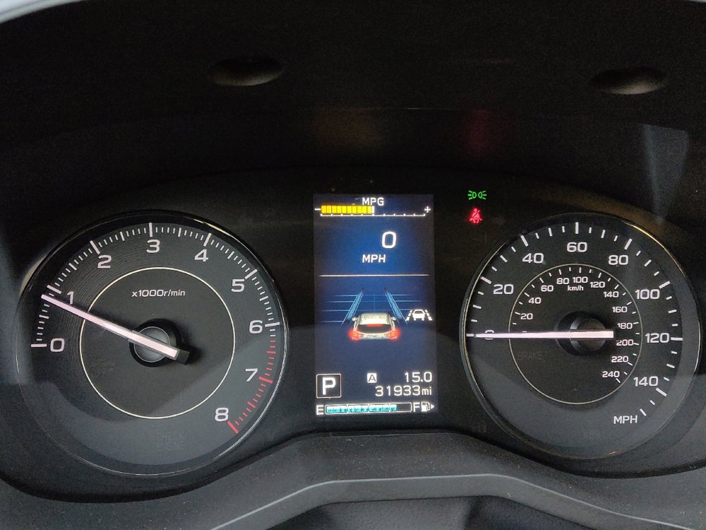 Used 2021 Subaru Impreza 2.0i image 23