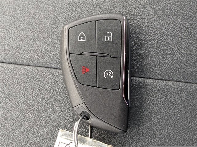 New 2026 GMC Terrain Elevation w/ LPO, Floor Liner Package image 35