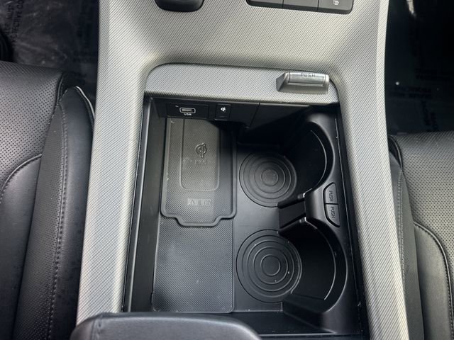 Used 2023 Hyundai Palisade SEL w/ Cargo Package image 26