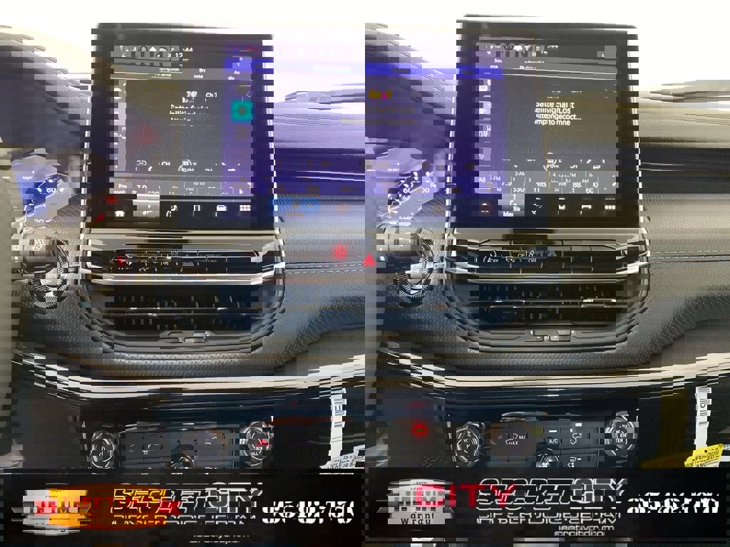 New 2026 Jeep Compass Latitude image 21