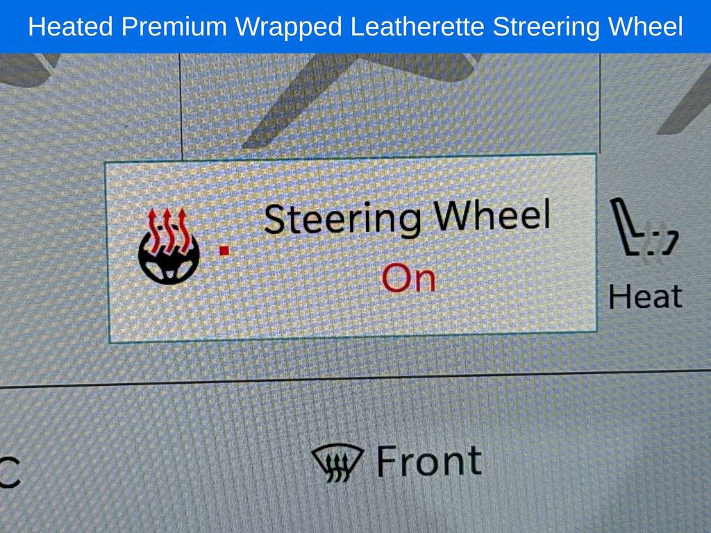 New 2027 Chrysler Pacifica Select FWD image 19