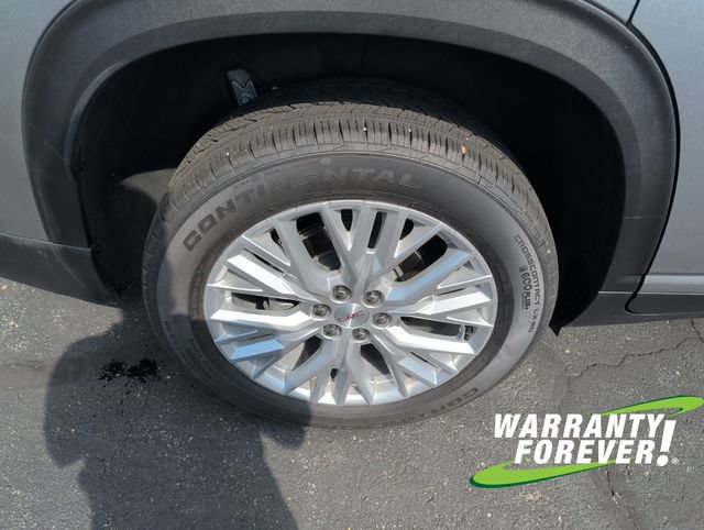 New 2026 GMC Acadia Elevation w/ Elevation Premium Package FWD image 20