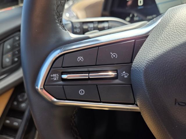 Certified 2026 Chevrolet Equinox ACTIV w/ Convenience Package III image 38