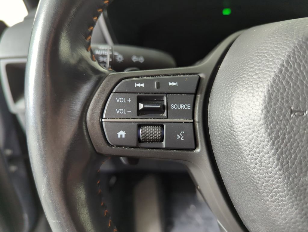 Certified 2023 Honda CR-V Sport image 28